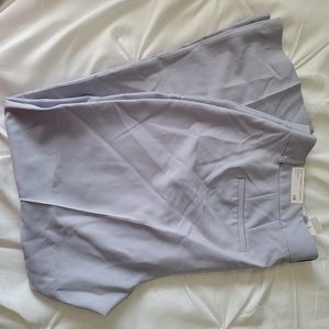 Lane Bryant Light Purple Pants size 18.